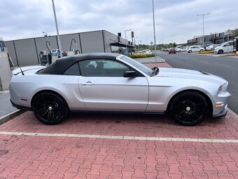 Ford mustang 3.7 v6 227 kw prodej výměna - 11