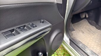 Nissan X-trail T31 4x4 (2009) 321xxx KM - 11