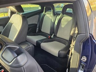 Volkswagen Scirocco 1.4TSI 118kw - 11