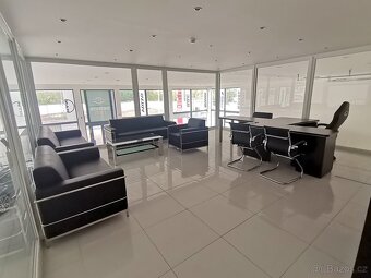 Pronájem obchodního prostoru 485 m² Libušina, Kladno - Dubí - 11