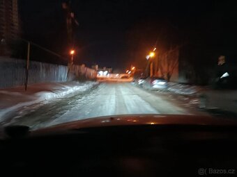 LED OSVETLENIE LED ZIAROVKY DO SVETIEL - 11