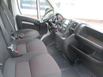 Citroën Jumper, 186 000 km - 11