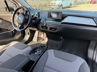 BMW i3 120Ah - 11