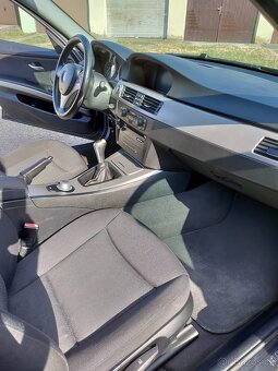 BMW 320i (E90) - 11