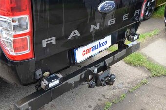 Ford Ranger 2,2 TDCI 4X4  RV 2017 - 11