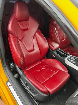 Audi S5 - 11