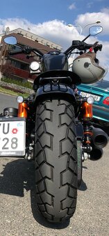 Harley davidson sportster48 custom 1200 - 11