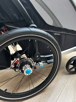 Thule Chariot Sport - 11