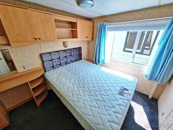 mobilheim,mobilní dům BK Parkstone 11 x3,7 m - 11