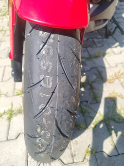 Honda NC 700 X - 11