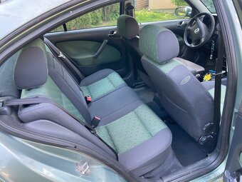 Skoda octavia 1 1,9tdi 81kw - 11