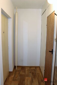 Pronájem, byty/1+1, 32 m2, Svojsíkova, Poruba, 70800 Ostrava - 11