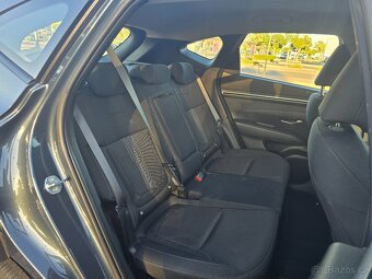 Hyundai Tucson 2022 HYBRID -21%dph - 11