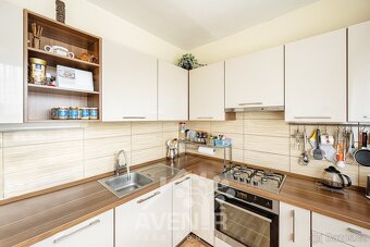 Prodej bytu v OV, 3+1, 70 m2 - Jablonec nad Nisou - Mšeno na - 11