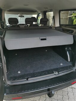 Fiat Doblo Maxi 1.6MTJ - 11