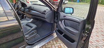 BMW X5 e53 - 11
