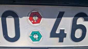 🟢 Škoda Felicia 1.3 – 50 kW - 11