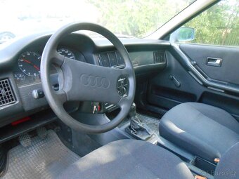 Audi 80 B3 - 11