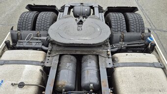 SCANIA R450 N323 NGS TOP LINE EURO 6 - 11