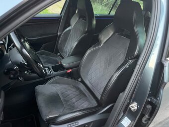 Škoda Kodiaq 2.0 TDi 4x4 DSG SPORTLINE 2019 FULL VÝBAVA - 11