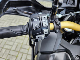 Honda CRF 1000L Africa Twin DCT+Manual ABS - 11