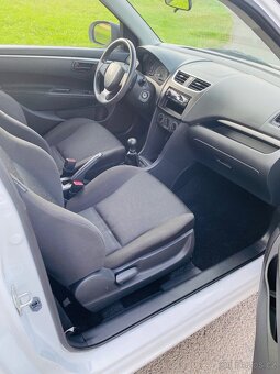Suzuki swift - 11