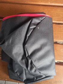 Zavážecí lodička, lodka na ryby D19, 12000mah - 11