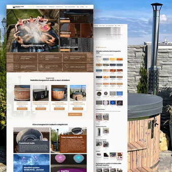 ⭐⭐⭐LEVNĚ/PROFI Tvorba webů a e-shopů • SEO • PPC reklama - 11