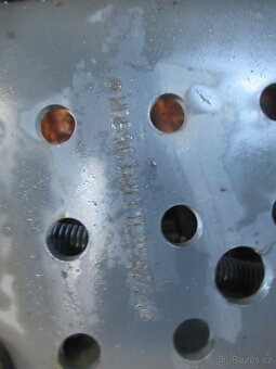 MB Actros 1845 standart MP4 - 11