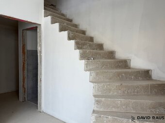 Prodej bytu 4+KK, 104,7 m² s balkonem – Viladům Těsnohlídkov - 11