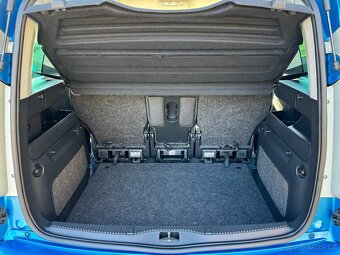 Škoda Roomster 1.4 TDI Style, 59 kW - 11