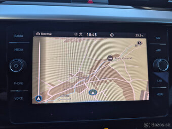 Volkswagen Arteon Shooting Brake 2.0 TDI DSG Elegance, 1.maj - 11