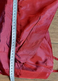 Dlouhé plesové šaty. - 11