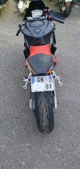 Aprilia rs 660 2023 35kw - 11