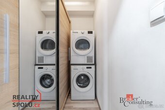 Prodej, byty/3+kk, 89.5 m2, Masarykova 1048, 66461 Rajhrad,  - 11