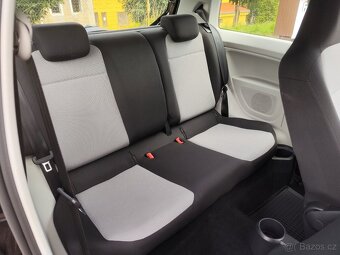 Seat Míí Style 1.0MPI.44kw.R.V.1/2013.STK Nová.Km 106 000 - 11