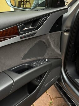 Audi A8 D4 3.0 TDI QUATTRO - 11