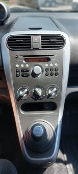 Opel Agila 1,0 benzin 2010 - 11