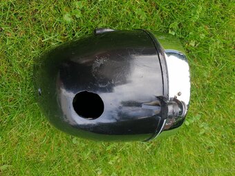 ●JAWA 23 MUSTANG● - 11