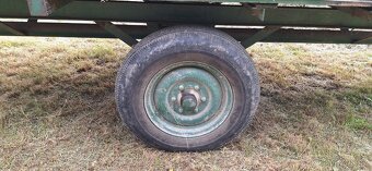 Kára za traktor MV1_053 - 11