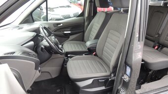 Ford Tourneo Connect 1.5TDCi,L2,Titanium,2022,ČR,1maj-21%DPH - 11