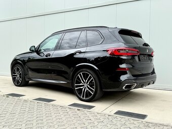 BMW X5 3.0d xDrive | M-Paket | 2020 - 11