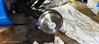 Citroen ax benzin - 11