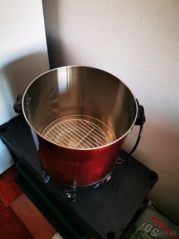 Souprava na pěstování hub v bytě - 11