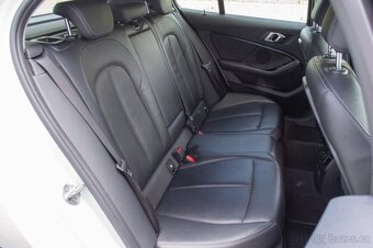 BMW Rad 1 118i G20 A/T 2019 ODPOČET DPH - 11
