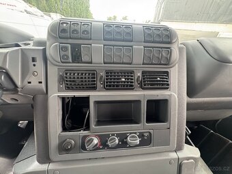 Iveco Stralis, 310,EURO5,IZOTHERM - 11