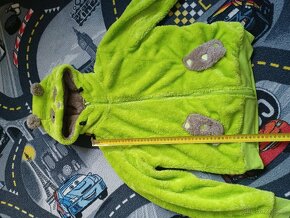 Mikina medvídek 152 - 11