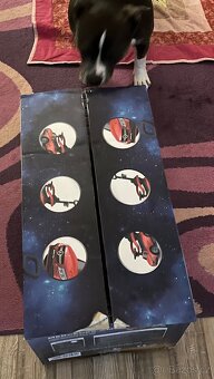 Mercedes odrážedlo - 11