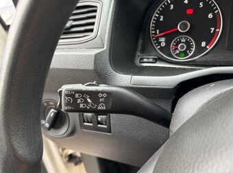 VW Caddy Maxi CNG - 11