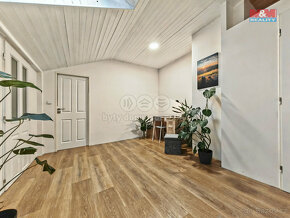 Prodej bytu 4+kk, 106 m², Chrudim, ul. Na Větrníku - 11